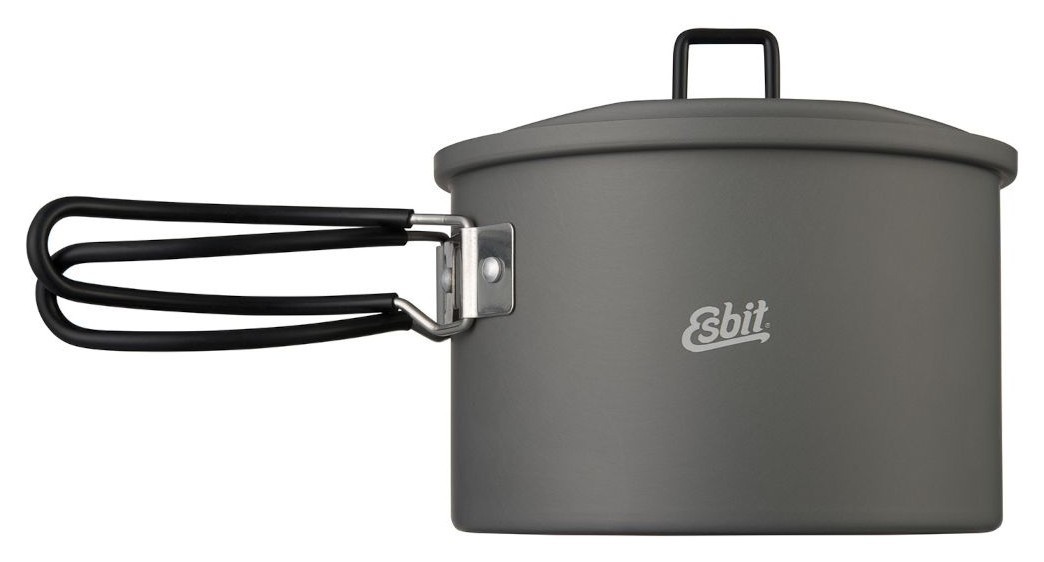 Казанок Esbit PT1600HA, укр, укр