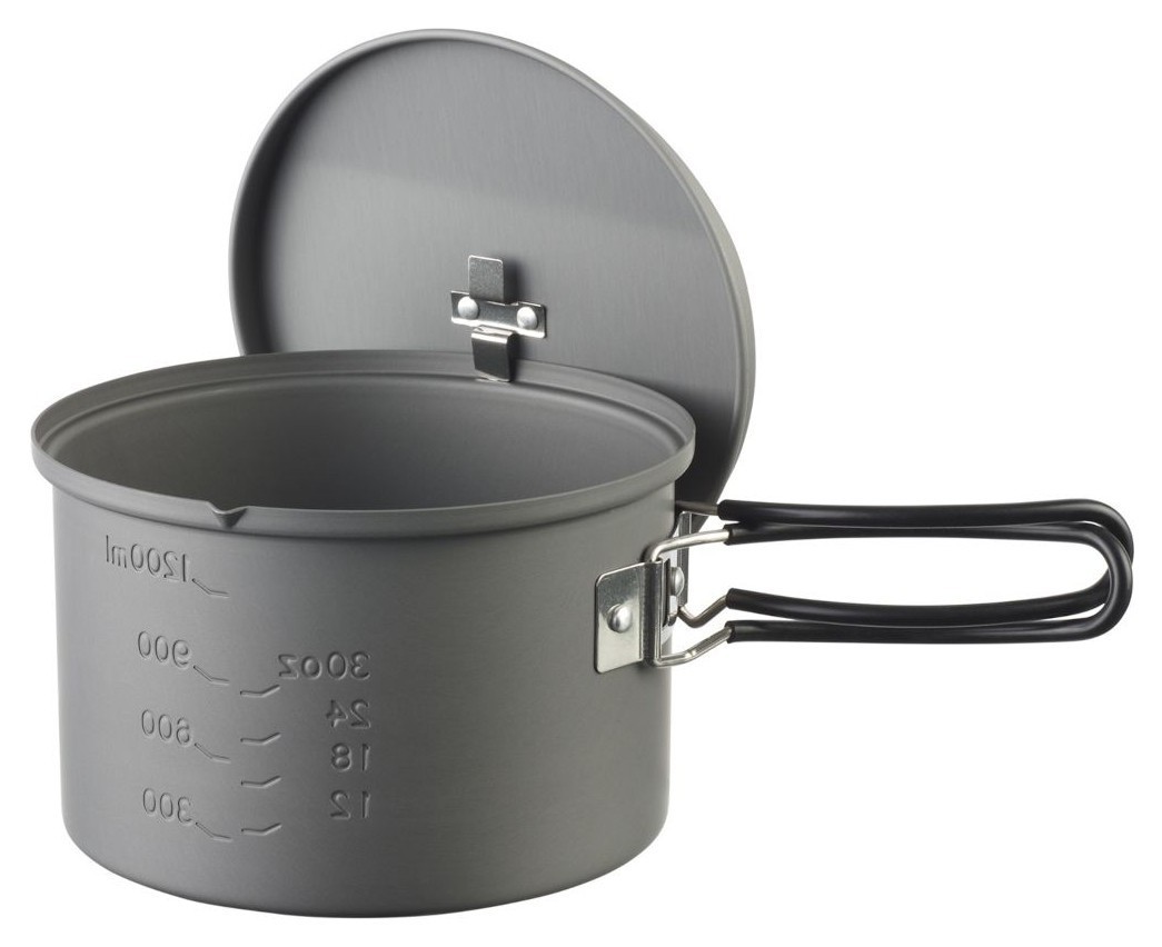 Котелок Esbit PT1600HA