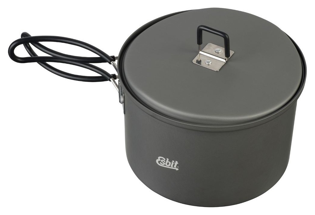 Котелок Esbit PT1600HA