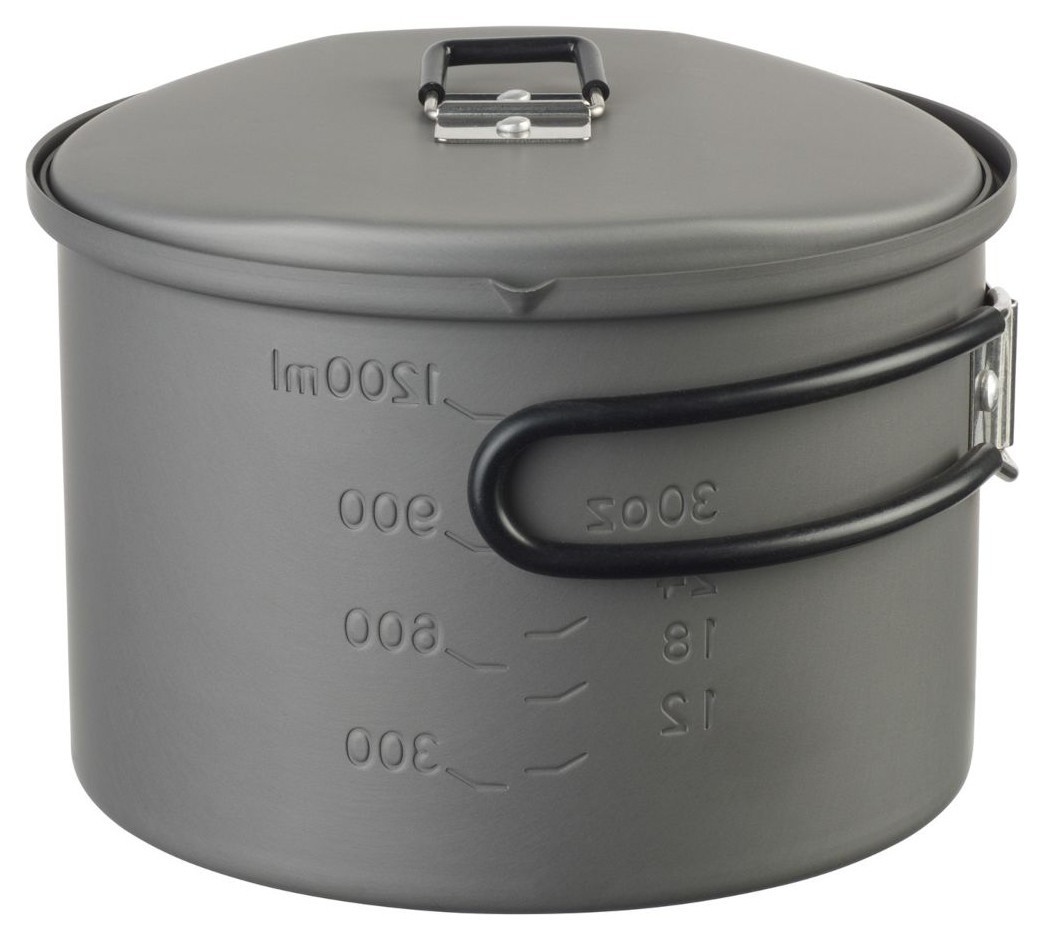 Котелок Esbit PT1600HA