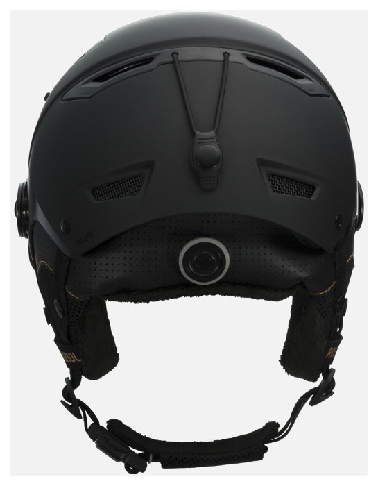 Шлем ROSSIGNOL (RKMHE02) ALLSPEED VISOR IMPCTS PHOT 2026