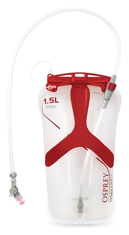 Питтєва система Osprey Hydraulics LT 1.5L Reservoir, укр, укр