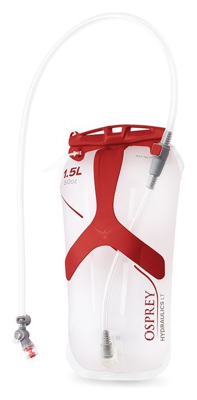 Питтєва система Osprey Hydraulics LT 1.5L Reservoir, укр, укр