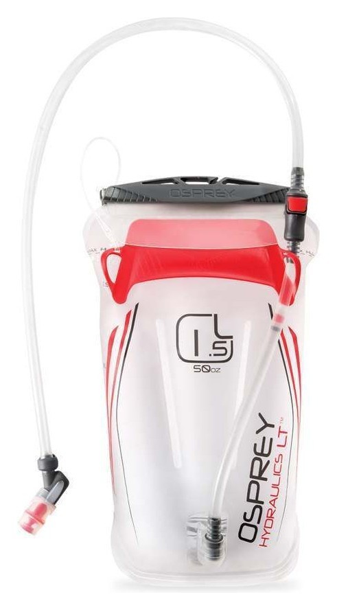 Питтєва система Osprey Hydraulics LT 1.5L Reservoir, укр, укр