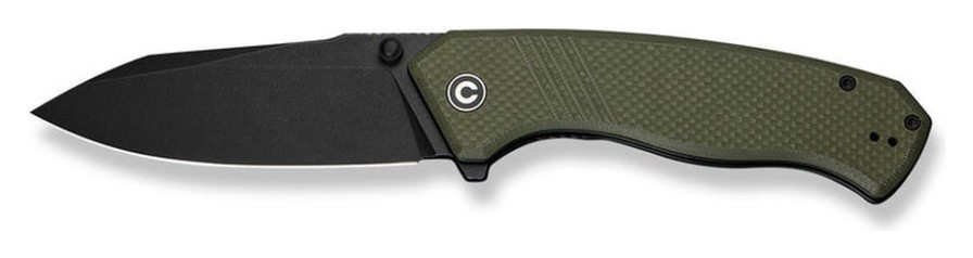Нож складной Civivi Placoid C23079-3