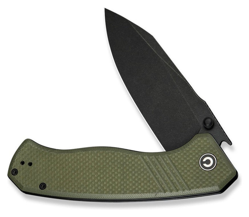 Нож складной Civivi Placoid C23079-3