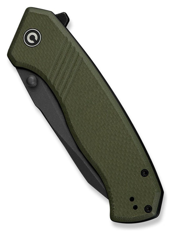 Нож складной Civivi Placoid C23079-3