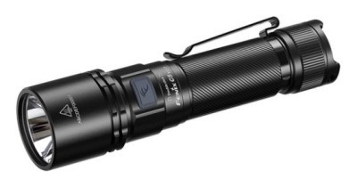 Фонарь ручной Fenix C5 V2.0