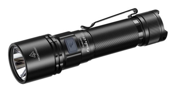 Фонарь ручной Fenix C5 V2.0