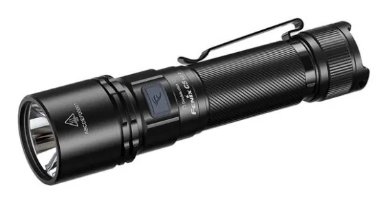 Ліхтар ручний Fenix C5 V2.0 (FNR_C5V20)