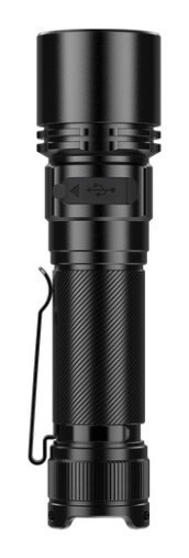 Фонарь ручной Fenix C5 V2.0