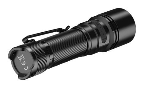 Фонарь ручной Fenix C5 V2.0