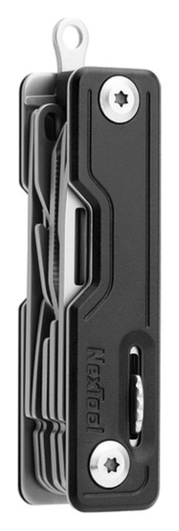 Мультитул NexTool Multi Functional Knife, хаки