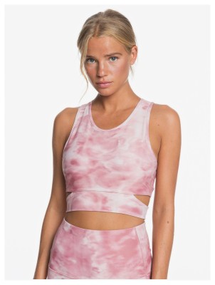 Топ ROXY ( ERJKT03709 ) WHERE TO START J TOPS 2021
