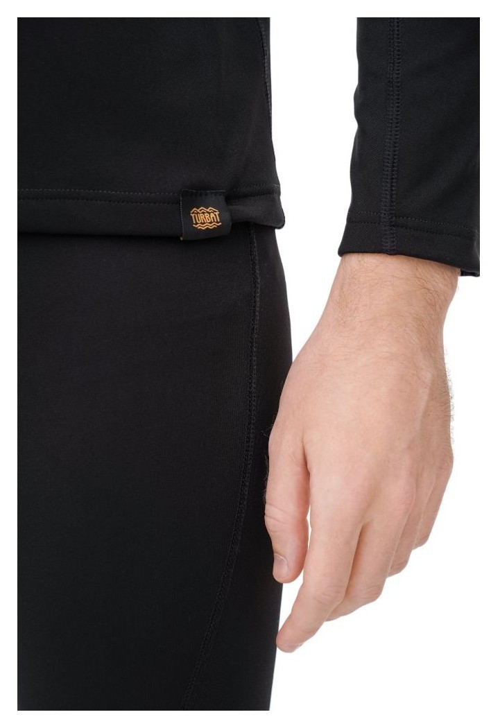 Термофутболка Turbat Yeti Top Mns