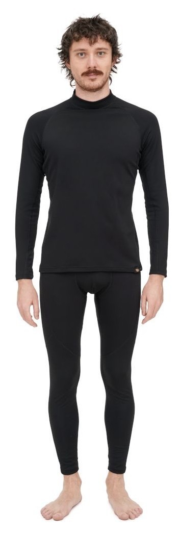 Термофутболка Turbat Yeti Top Mns