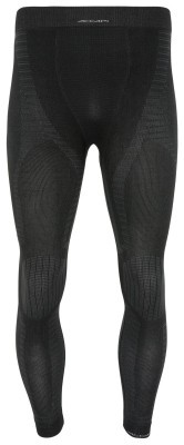 Термоштани чоловічі Accapi XPerience, Black/Anthracite