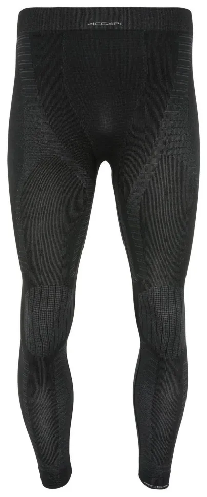Термоштани чоловічі Accapi XPerience, Black/Anthracite (M/L)