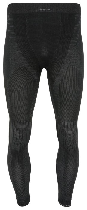 Термоштани чоловічі Accapi XPerience, Black/Anthracite