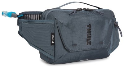 Сумка на пояс Thule Rail Hip Pack 4L (TH 3204481)