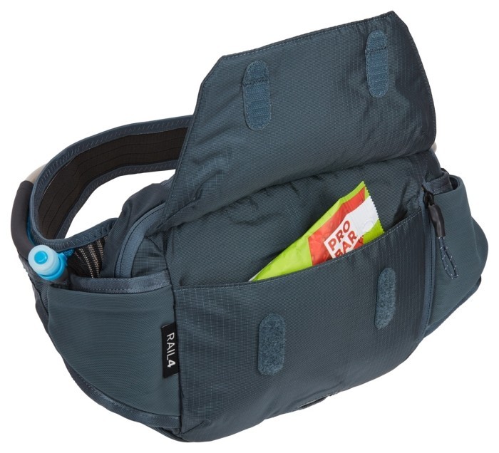Сумка на пояс Thule Rail Hip Pack 4L (TH 3204481)