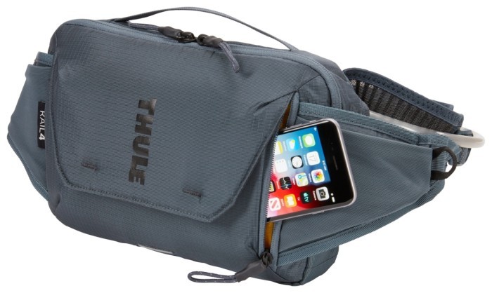 Сумка на пояс Thule Rail Hip Pack 4L (TH 3204481)
