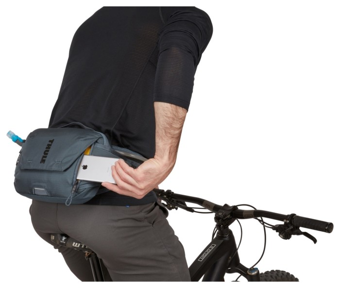 Сумка на пояс Thule Rail Hip Pack 4L (TH 3204481)