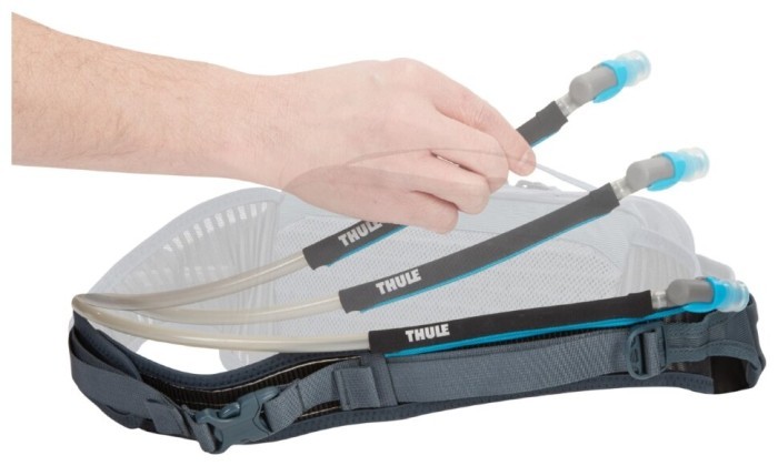 Сумка на пояс Thule Rail Hip Pack 4L (TH 3204481)