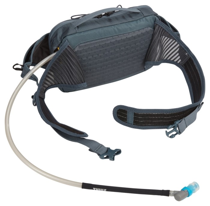 Сумка на пояс Thule Rail Hip Pack 4L (TH 3204481)