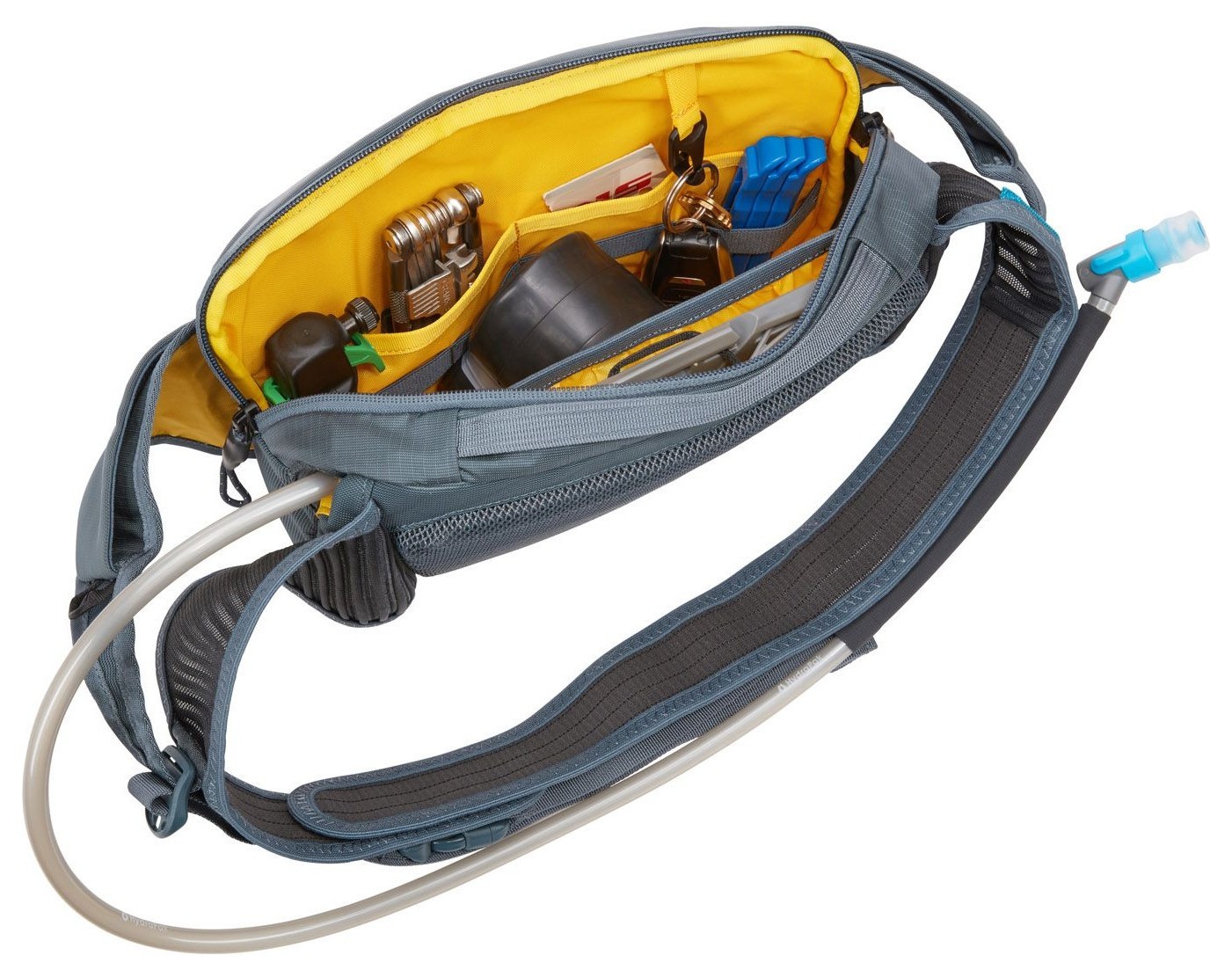 Сумка на пояс Thule Rail Hip Pack 4L (TH 3204481)