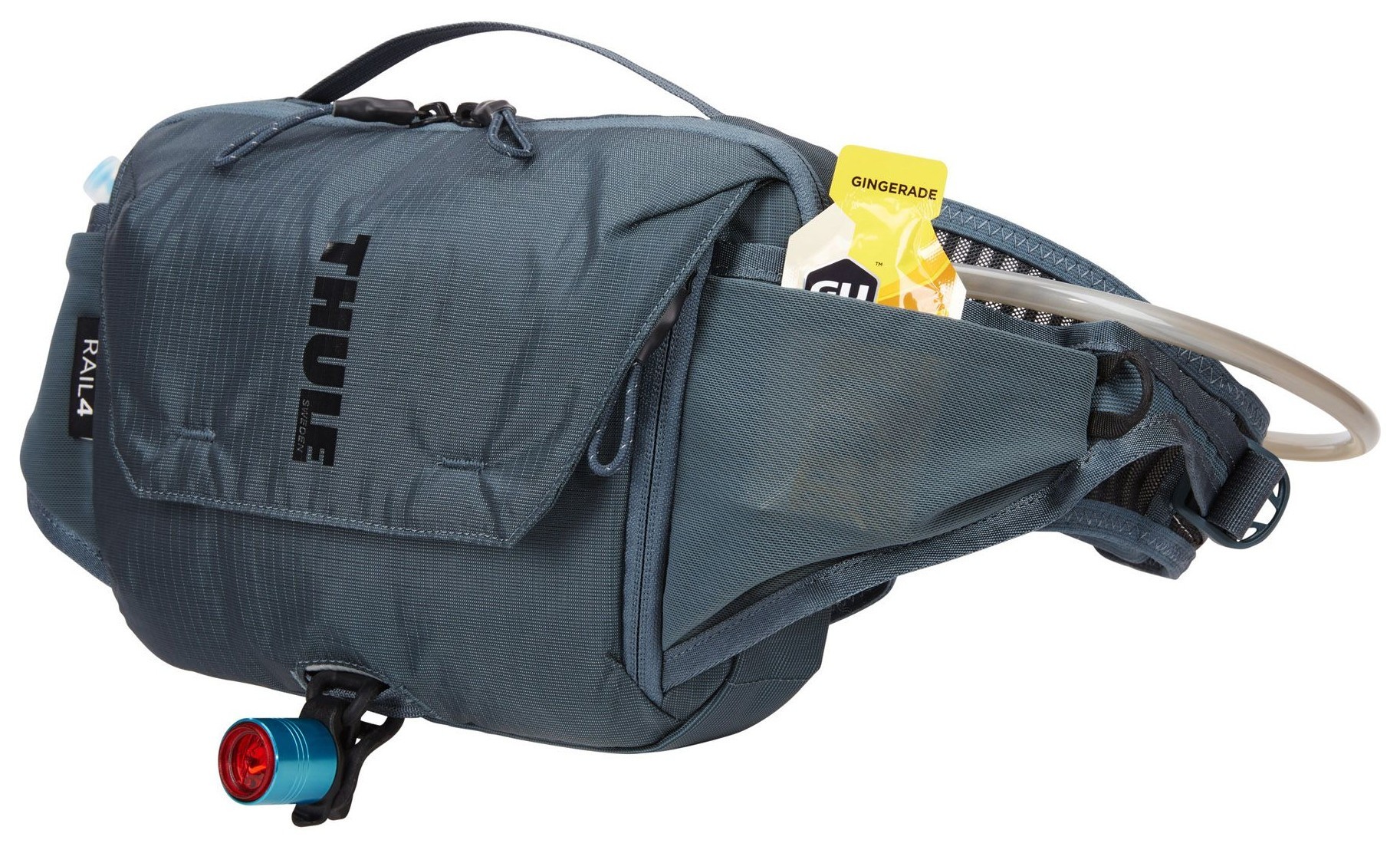 Сумка на пояс Thule Rail Hip Pack 4L (TH 3204481)