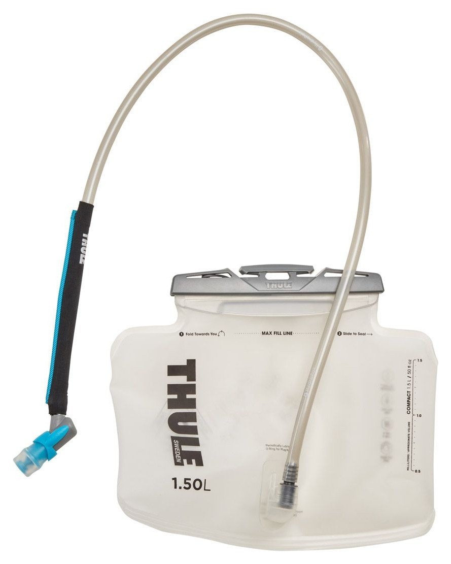 Сумка на пояс Thule Rail Hip Pack 4L (TH 3204481)