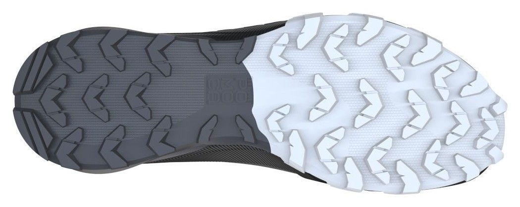 Кроссовки Dynafit Traverse GTX Mns