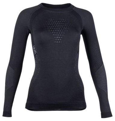 Термофутболка UYN (U100025) FUSYON UW SHIRT LG_SL 2022