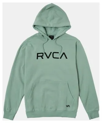 Худі RVCA ( AVYSF00223 ) BIG RVCA HOODIE M OTLR 2023