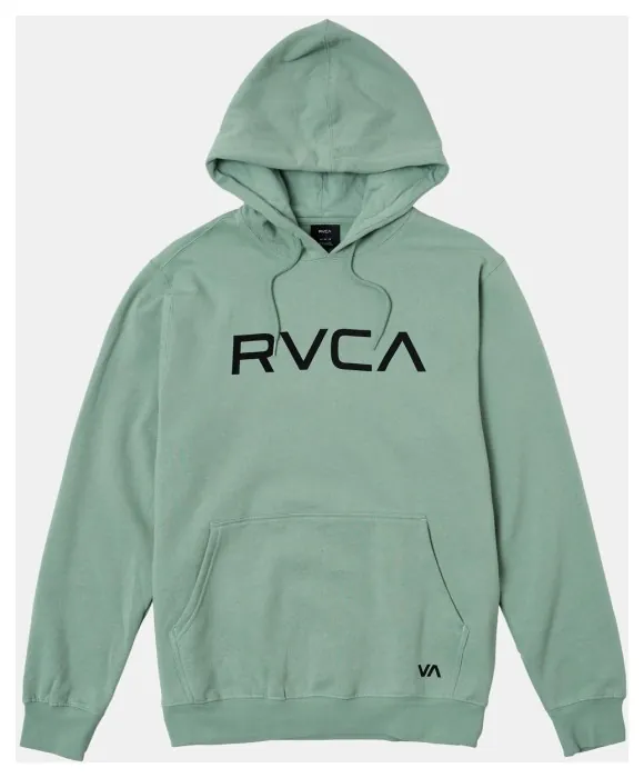 Худі RVCA ( AVYSF00223 ) BIG RVCA HOODIE M OTLR 2023
