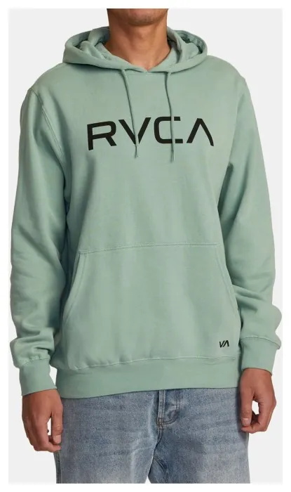 Худі RVCA ( AVYSF00223 ) BIG RVCA HOODIE M OTLR 2023