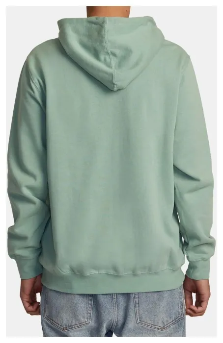 Худі RVCA ( AVYSF00223 ) BIG RVCA HOODIE M OTLR 2023