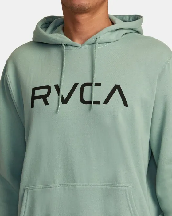 Худі RVCA ( AVYSF00223 ) BIG RVCA HOODIE M OTLR 2023