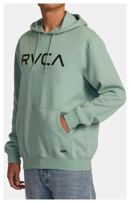 Худі RVCA ( AVYSF00223 ) BIG RVCA HOODIE M OTLR 2023