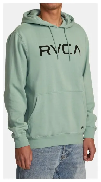 Худі RVCA ( AVYSF00223 ) BIG RVCA HOODIE M OTLR 2023