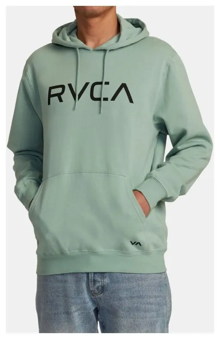Худі RVCA ( AVYSF00223 ) BIG RVCA HOODIE M OTLR 2023