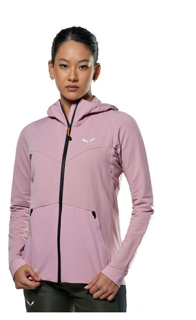 Куртка Salewa Puez AM/DST HD Wms, укр, укр