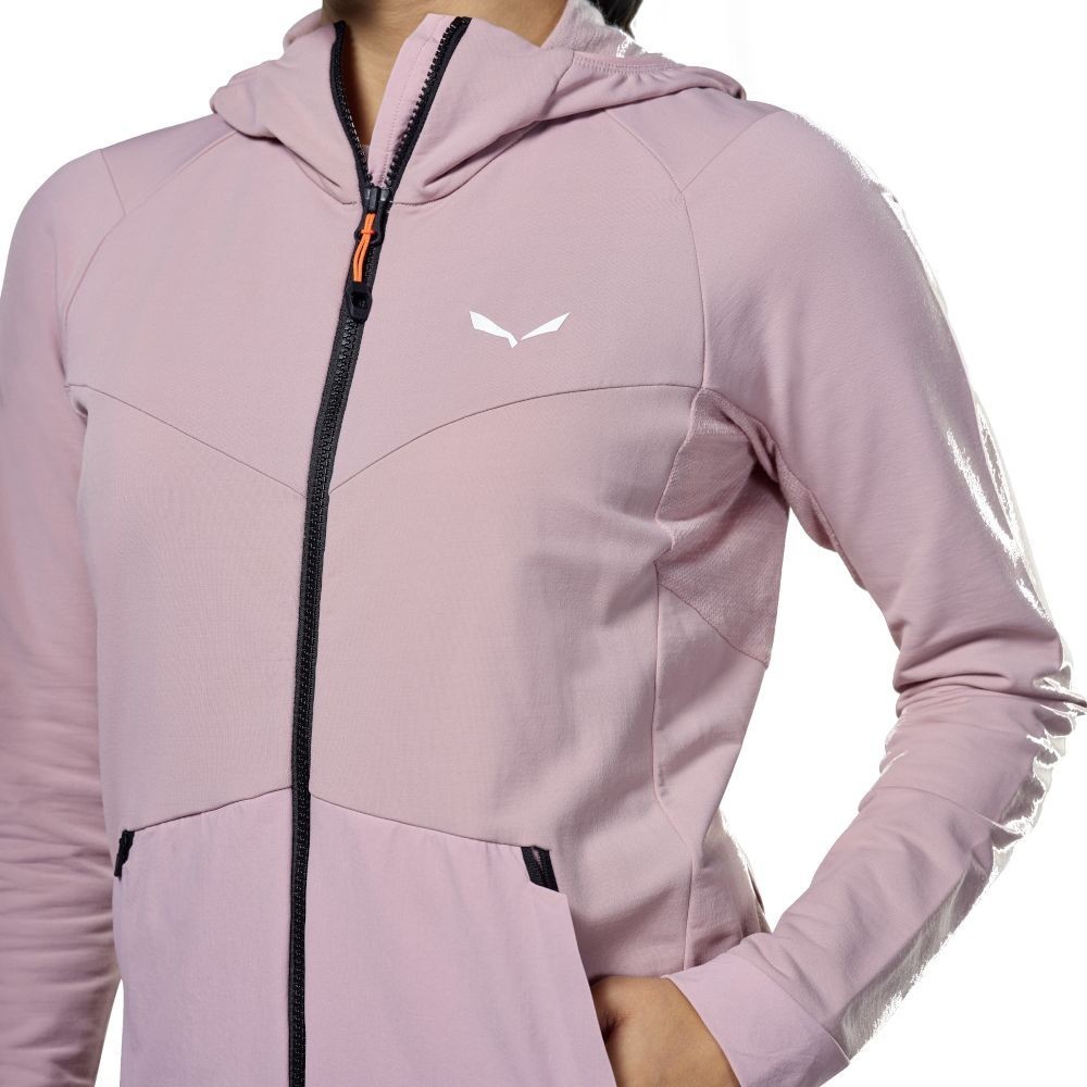 Куртка Salewa Puez AM/DST HD Wms