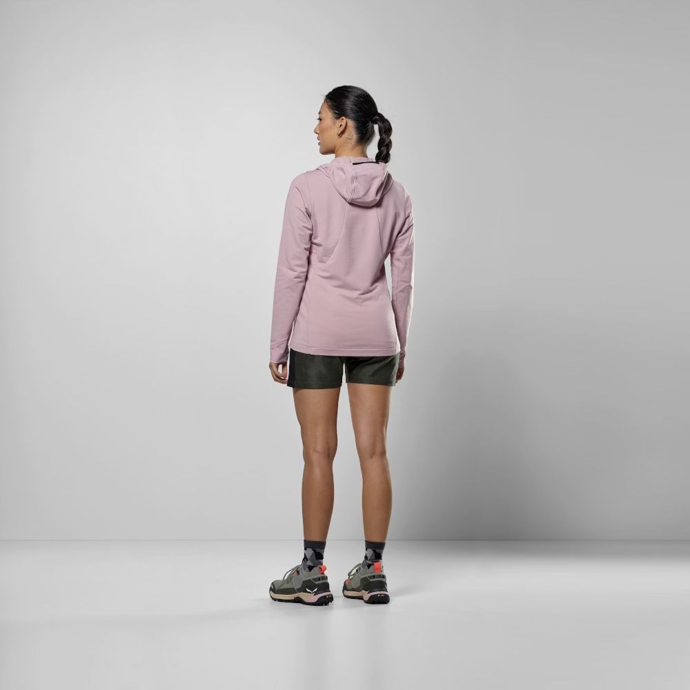 Куртка Salewa Puez AM/DST HD Wms