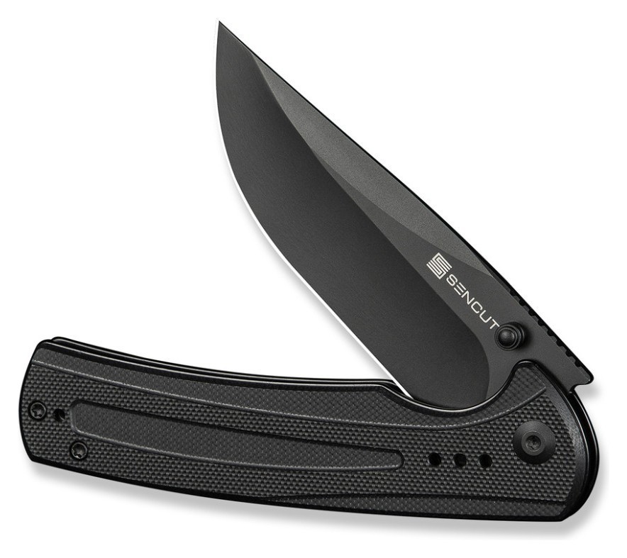 Нож складной Sencut Regnator S24057-1