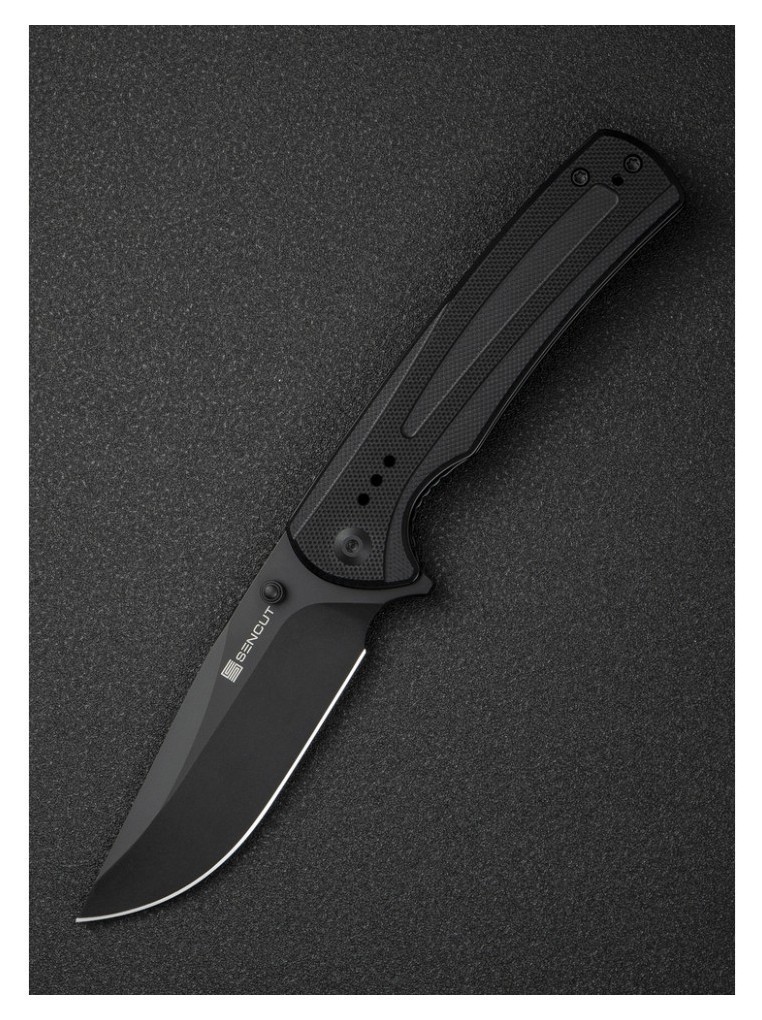 Нож складной Sencut Regnator S24057-1