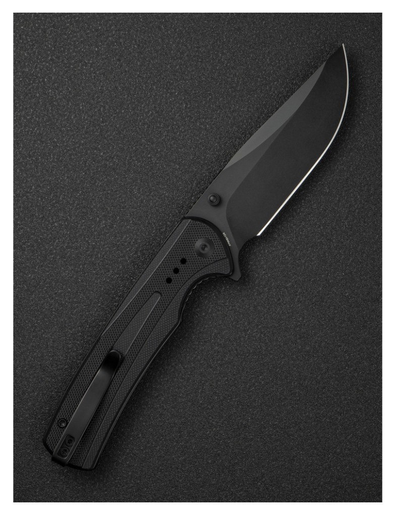 Нож складной Sencut Regnator S24057-1