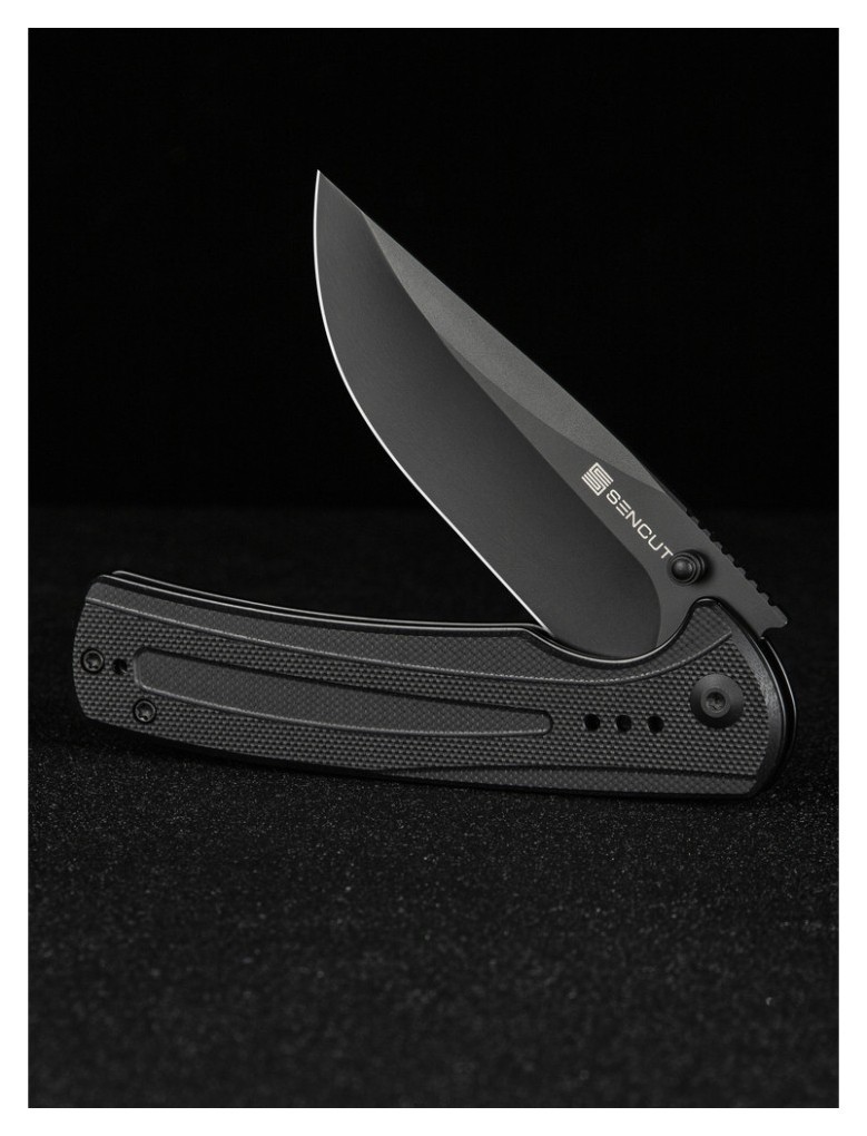 Нож складной Sencut Regnator S24057-1