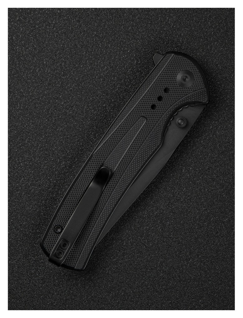 Нож складной Sencut Regnator S24057-1